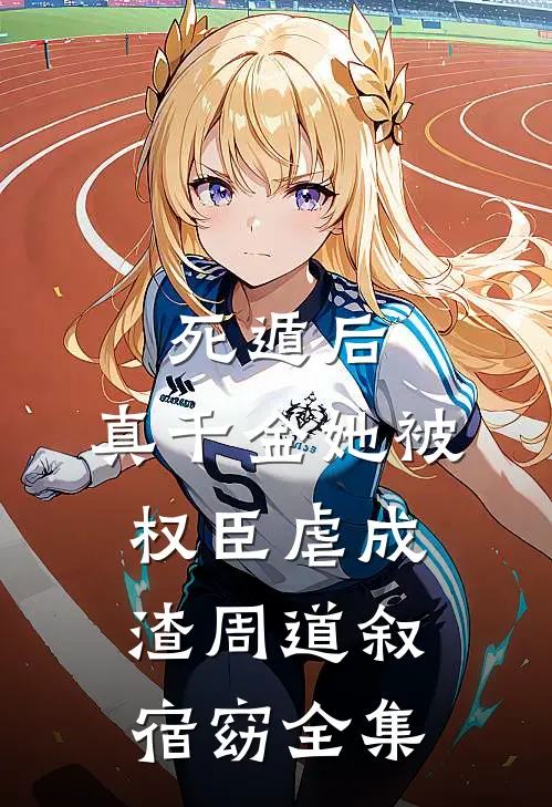 死遁后，真千金她被权臣虐成渣周道叙宿窈全集