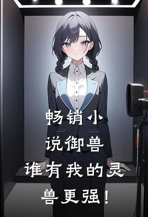 畅销小说御兽：谁有我的灵兽更强！