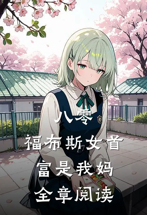 八零：福布斯女首富是我妈全章阅读