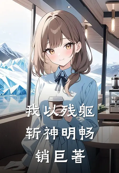 我以残躯斩神明畅销巨著