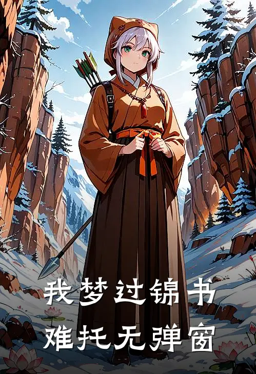 我梦过锦书难托无弹窗