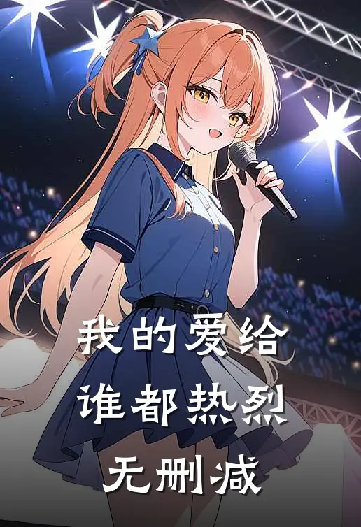 我的爱给谁都热烈无删减