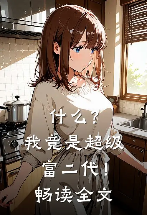 ?我竟是超级富二代!畅读全文