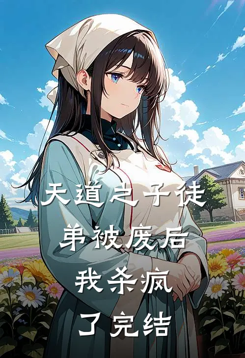 天道之子徒弟被废后,我杀疯了完结了吗
