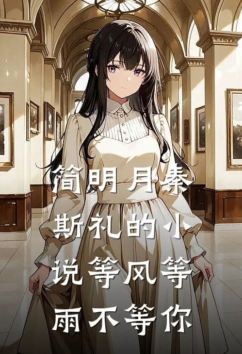 简明月秦斯礼的小说等风等雨不等你