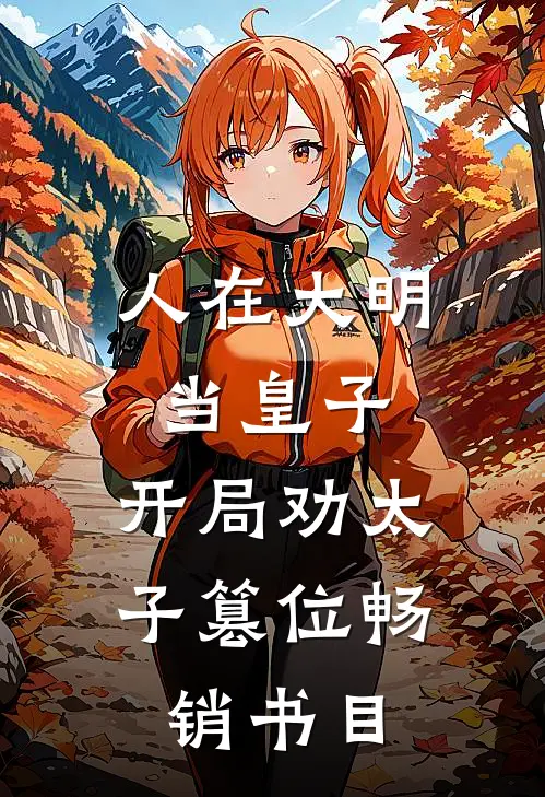 人在大明当皇子，开局劝太子篡位畅销书目