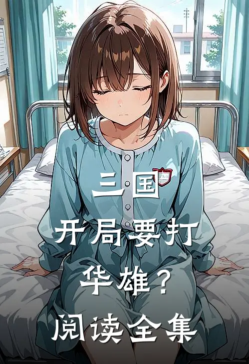 三国：开局要打华雄？阅读全集