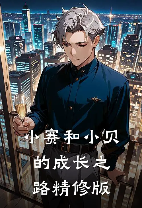 小赛和小贝的成长之路精修版在线观看