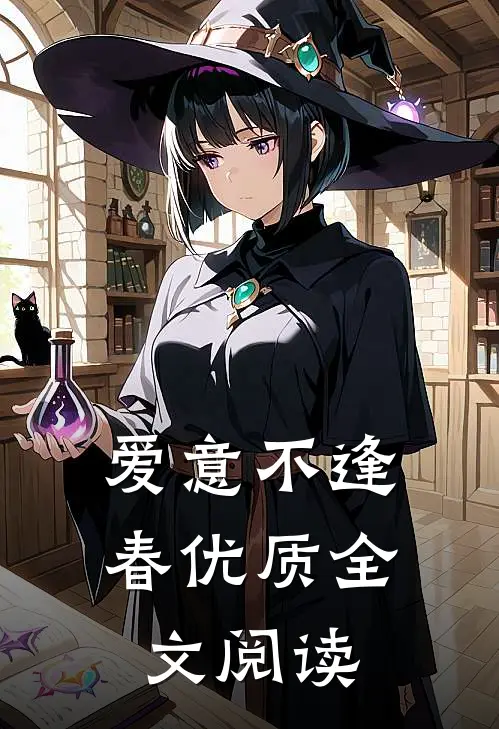 爱意不逢春优质全文阅读