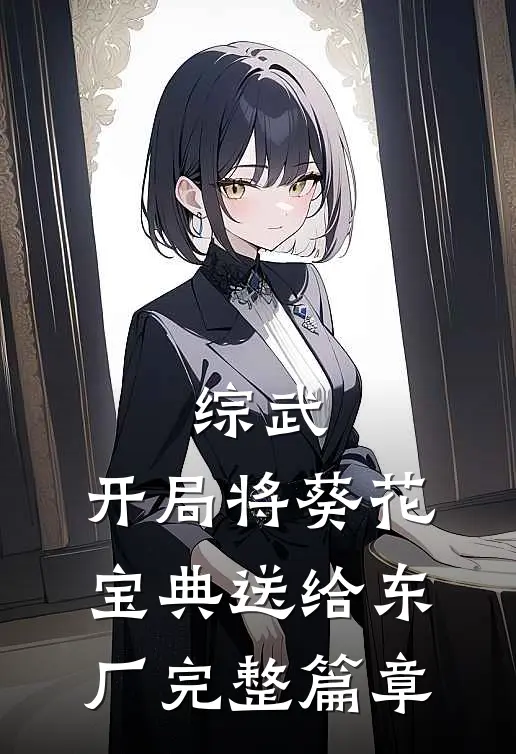综武：开局将葵花宝典送给东厂完整篇章