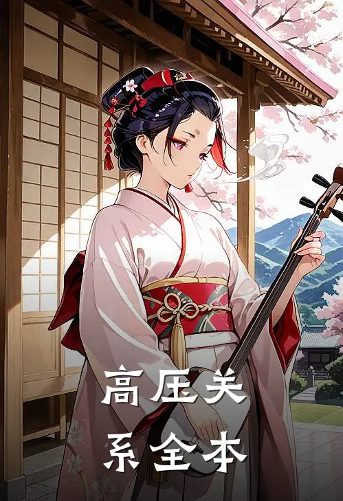高压关系全本