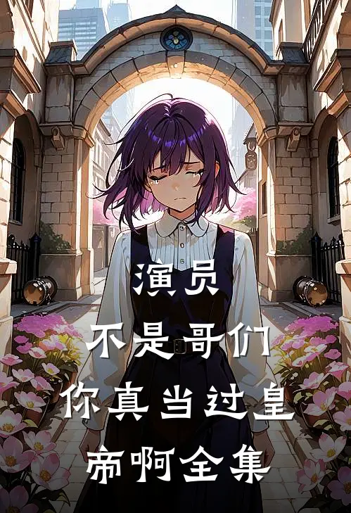 演员：不是哥们，你真当过皇帝啊全集