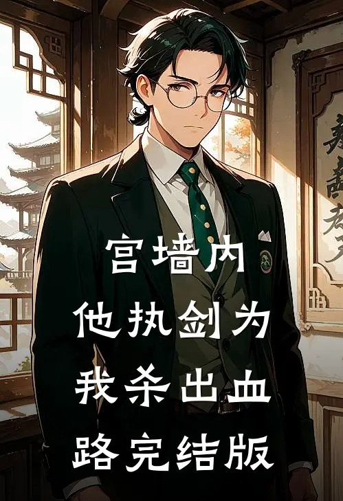 宫墙内，他执剑为我杀出血路完结版