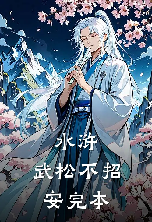 水浒：武松不招安完本
