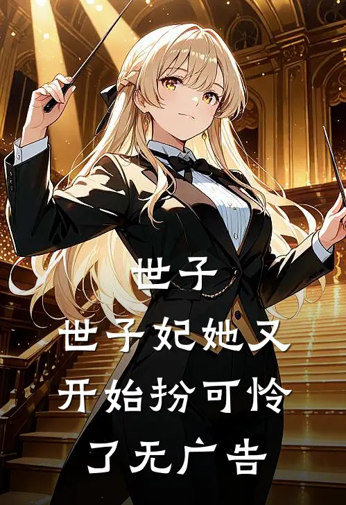世子，世子妃她又开始扮可怜了无广告