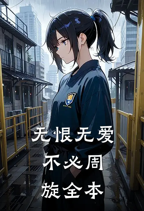 无恨无爱,不必周旋全本翻译