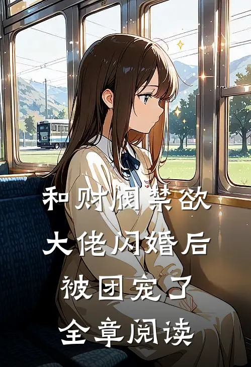和财阀禁欲大佬闪婚后被团宠了全章阅读