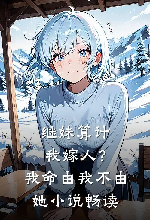 继妹算计我嫁人?我命由我不由她畅读