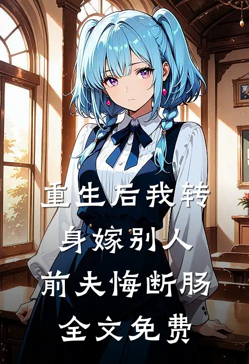 重生后我转身嫁别人,前夫悔断肠全文免费阅读
