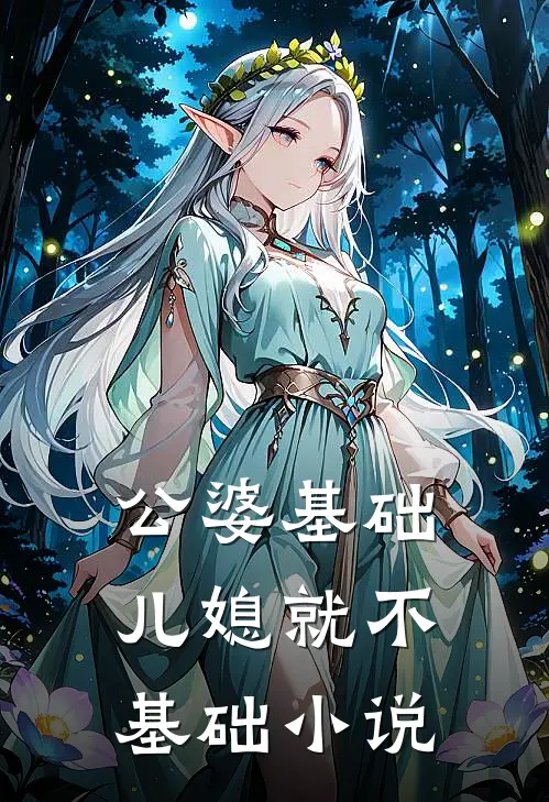 公婆基础，儿媳就不基础小说