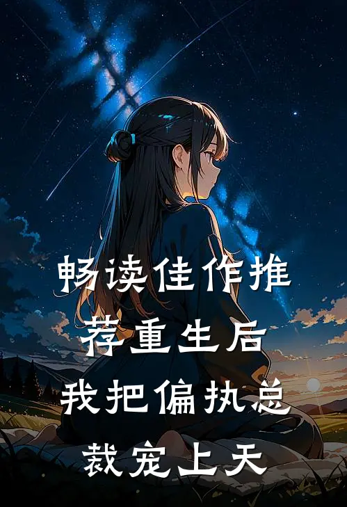 畅读佳作推荐重生后，我把偏执总裁宠上天