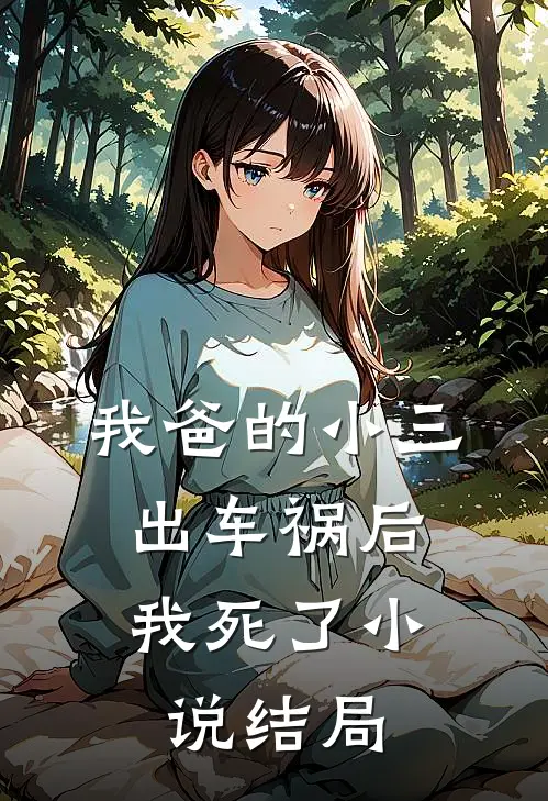 我爸的小三出车祸后，我死了小说结局