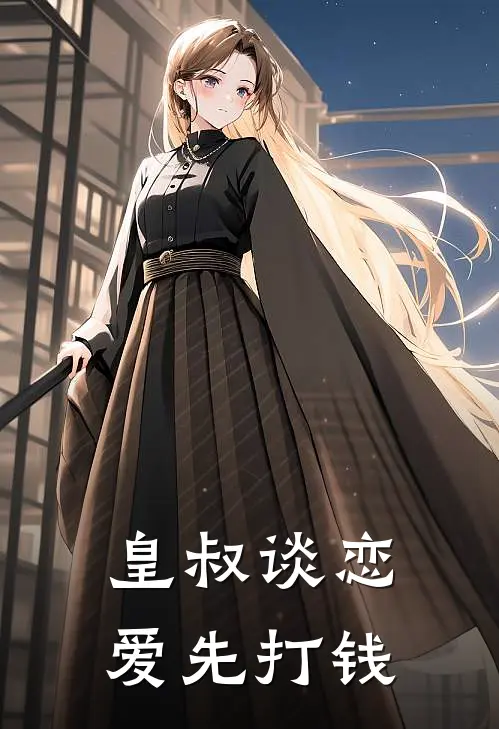 皇叔谈恋爱先打钱