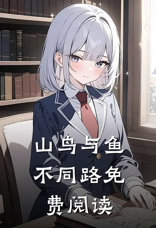 山鸟与鱼不同路免费阅读