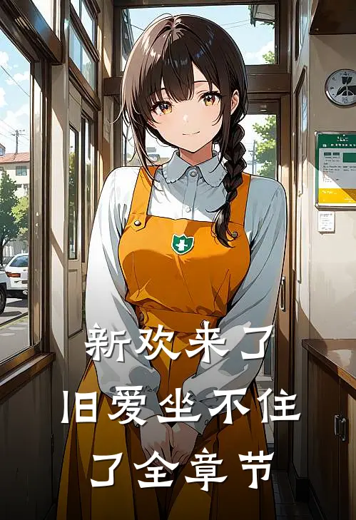 新欢来了,旧爱坐不住了全章节阅读