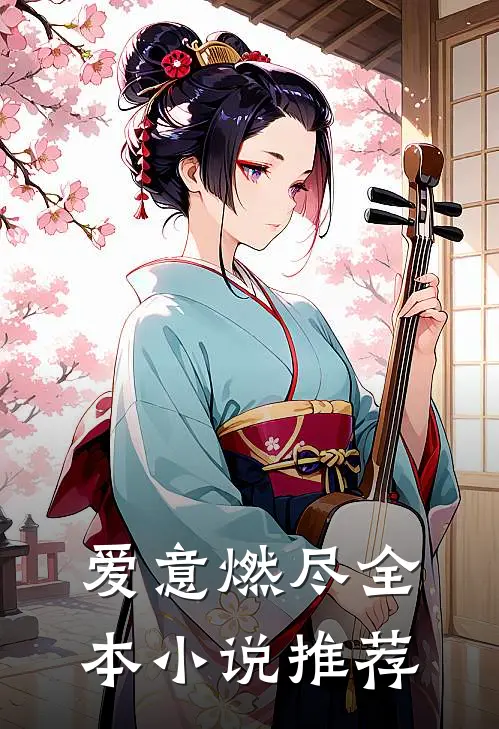 爱意燃尽全本小说推荐