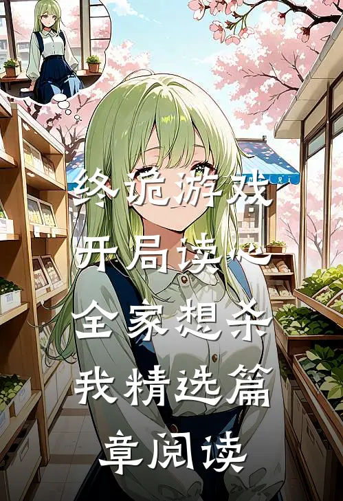 终诡游戏：开局读心，全家想杀我精选篇章阅读