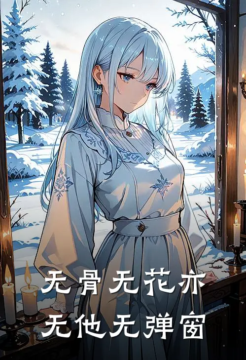 无骨无花亦无他无弹窗