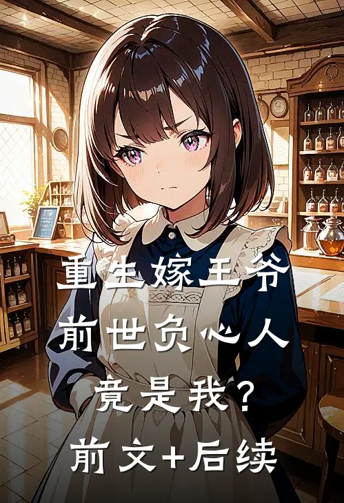 重生嫁王爷，前世负心人竟是我？前文+后续