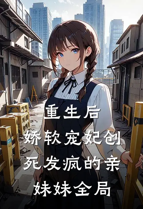 重生后，娇软宠妃创死发疯的亲妹妹全局