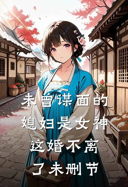 未曾谋面的媳妇是女神，这婚不离了未删节