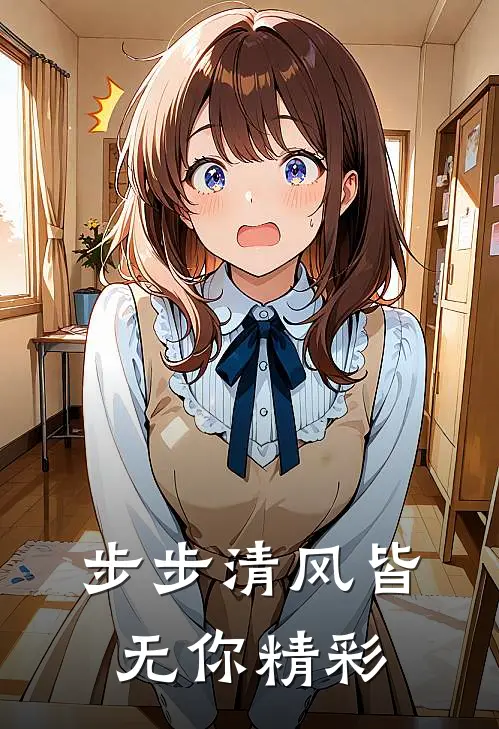 步步清风皆无你精彩