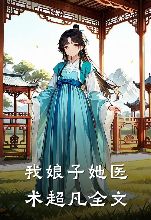 我娘子她医术超凡全文