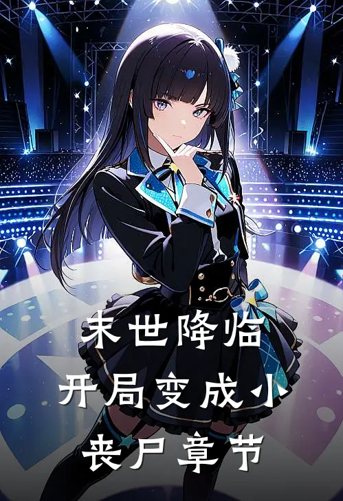末世降临开局变成小丧尸章节免费阅读
