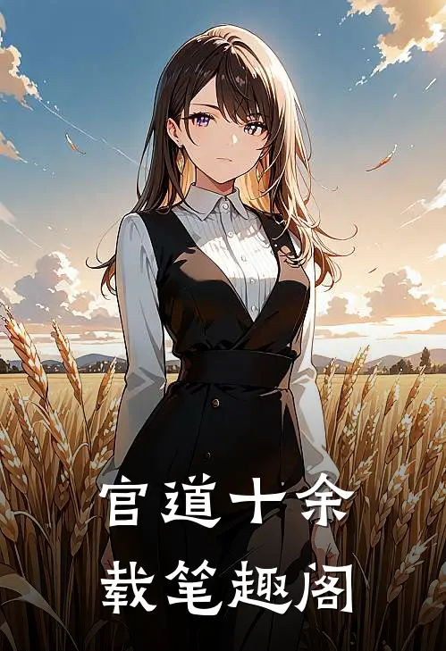官道十余载笔趣阁