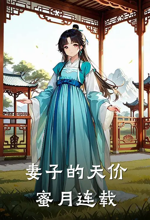 妻子的天价蜜月连载