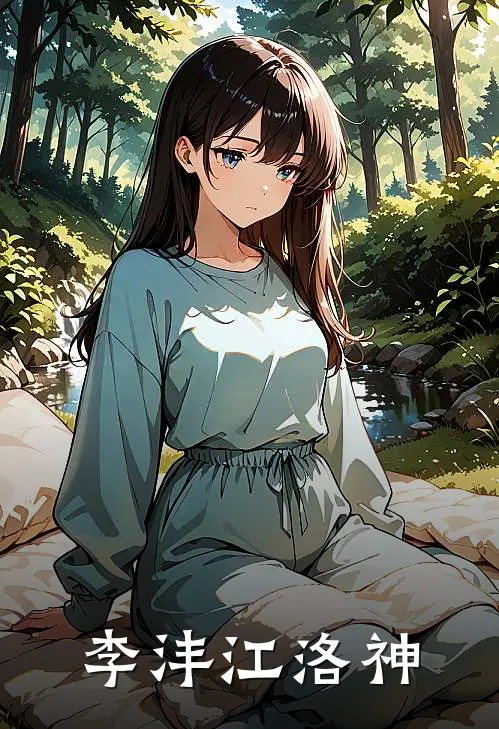 李沣江洛神