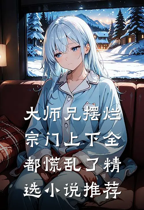 大师兄摆烂，宗门上下全都慌乱了精选小说推荐