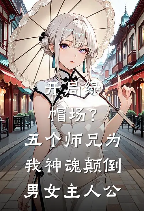 开局绿帽场？五个师兄为我神魂颠倒男女主人公