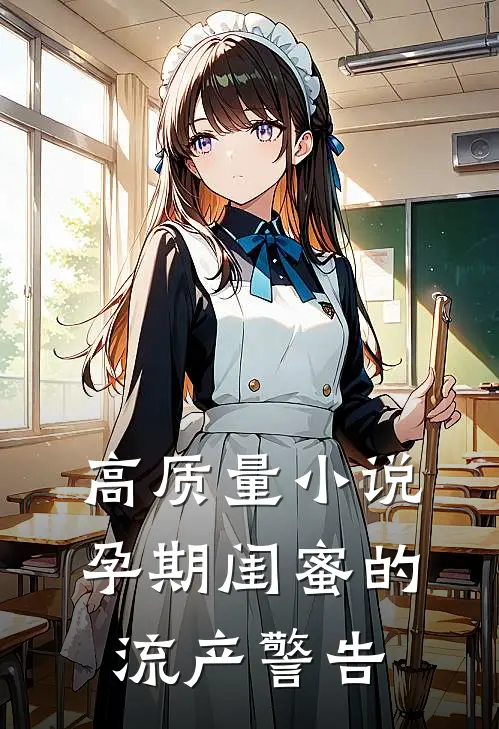 高质量小说孕期闺蜜的流产警告