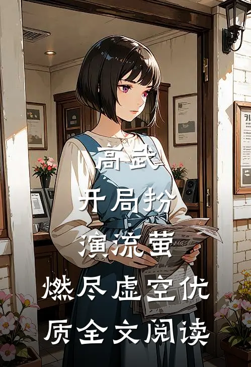 高武：开局扮演流萤，燃尽虚空优质全文阅读