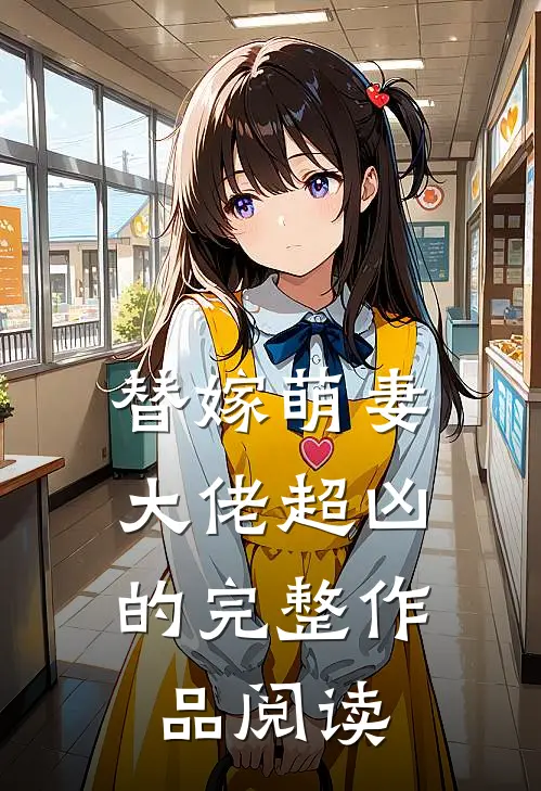 替嫁萌妻：大佬超凶的完整作品阅读
