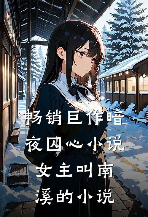 畅销巨作暗夜囚心女主叫南溪的名字