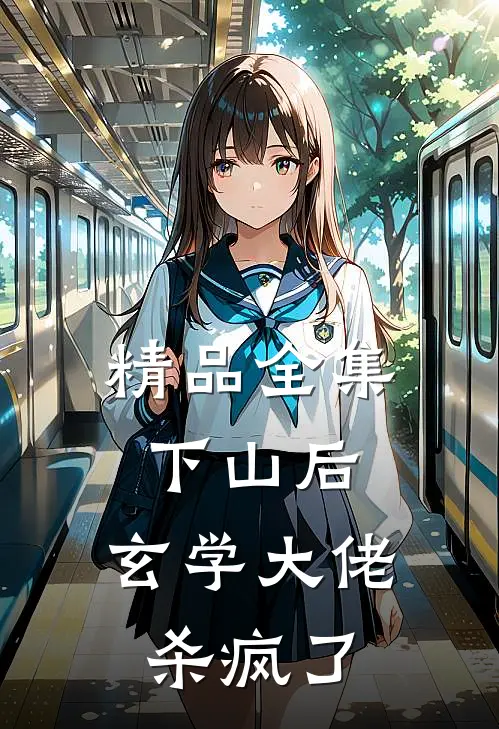 精品全集下山后，玄学大佬杀疯了