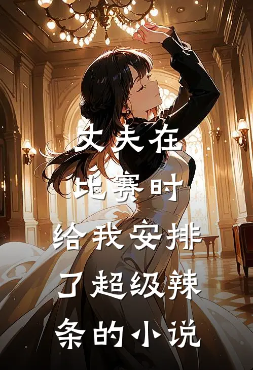 丈夫在比赛时，给我安排了超级辣条的小说