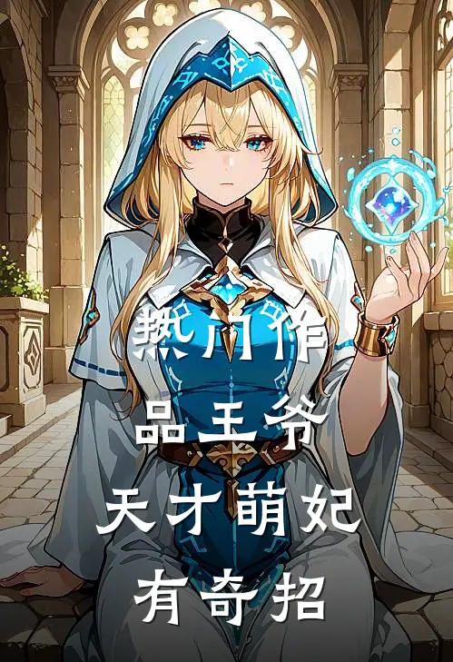 热门作品王爷,天才萌妃有奇招的